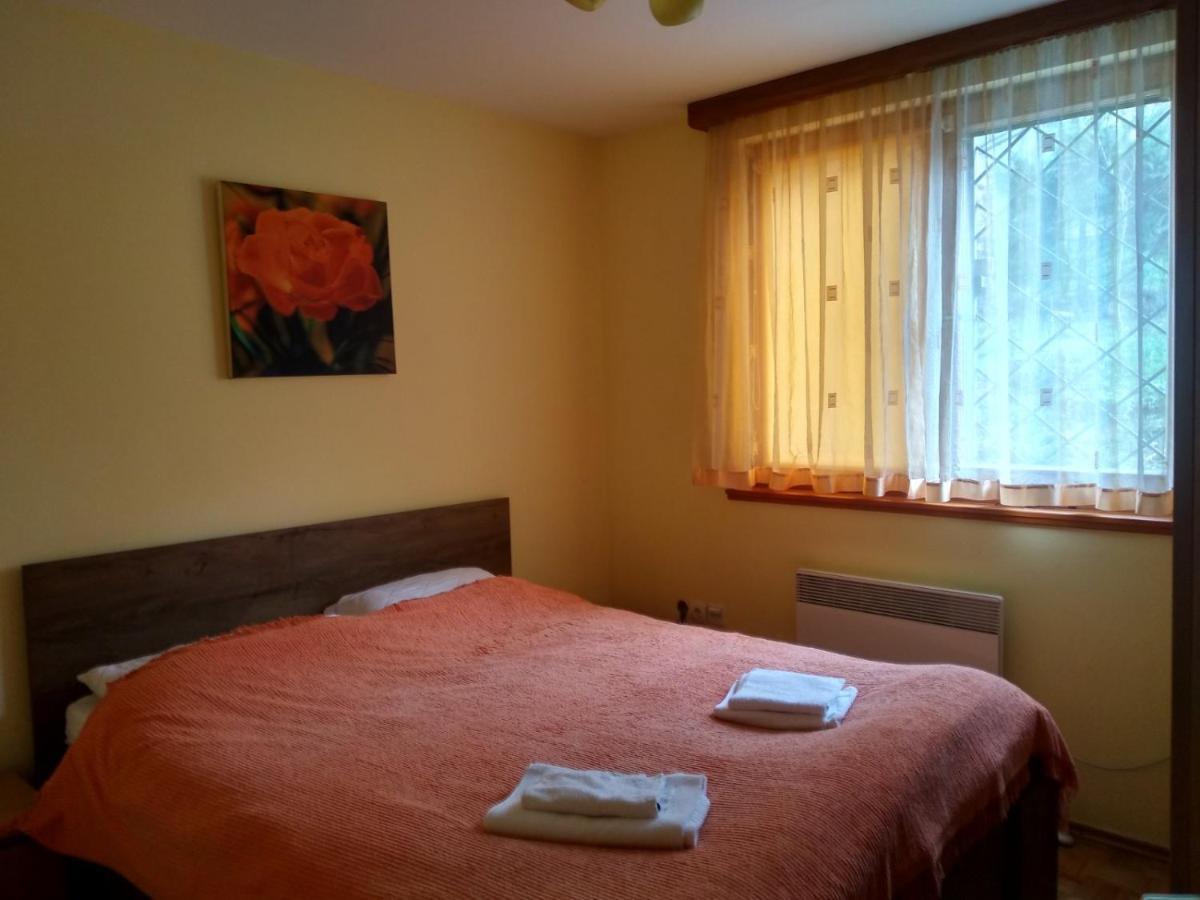 Pine Tree Apartment Sarajevo Exterior photo