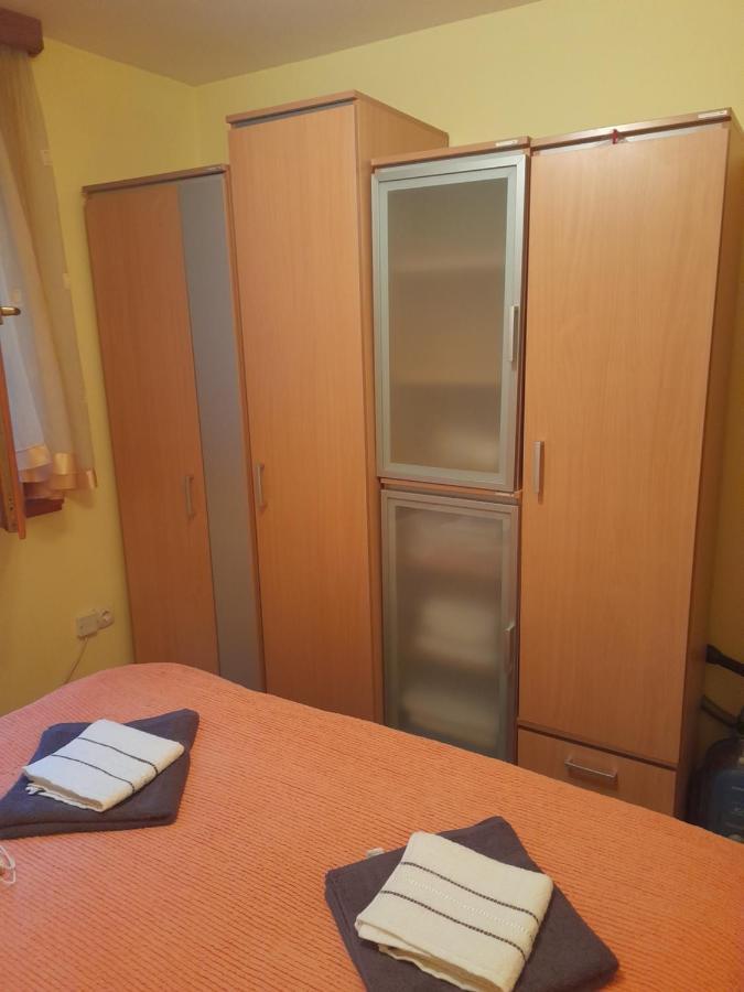 Pine Tree Apartment Sarajevo Exterior photo